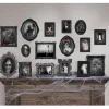 Amscan AU Dark Manor Frame Cutouts Pack Of 30> Bloody Vampires