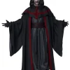 California Costumes Dark Rituals Robe Deluxe Mens Costume>Men Men's Costumes