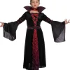 Joyin Dark Vampire Princess Kids Costume>Kids Kids Costumes