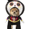 Rubies Day Of The Dead Pet Costume> Day Of The Dead