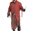 Fun World Dead By Daylight Viper Face Mens Costume>Men Men's Costumes