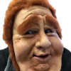 Zagone Studios Dead Sexy Premium Mask> Halloween Masks