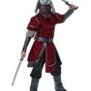 California Costumes Deluxe Samurai Kids Costume>Kids Kids Costumes