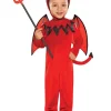 Amscan AU Devil Toddler And Kids Costume>Kids Kids Costumes