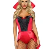 Leg Avenue Devilish Darling Womens Costume>Women Women's Costumes