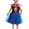 Rubies Disney Frozen Anna Value Toddler Girls Costume>Kids Kids Costumes