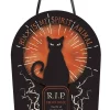 Amscan AU Disney Hocus Pocus Large Cardboard Sign 28Cm> Wicked Witches