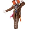 Rubies Disney Mad Hatter Mens Costume>Men Men's Costumes