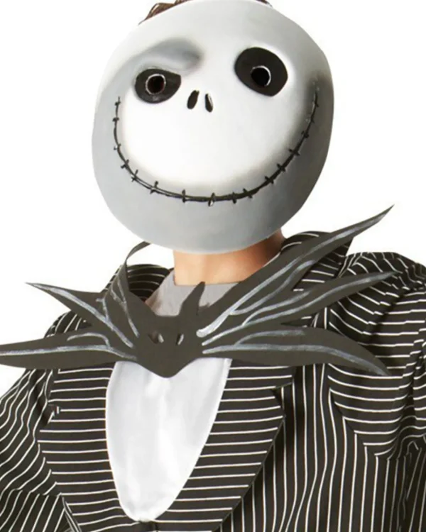 Rubies Disney Nightmare Before Christmas Jack Mens Costume>Men Men's Costumes