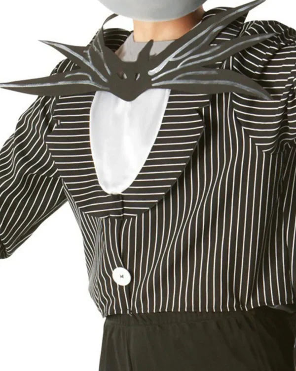 Rubies Disney Nightmare Before Christmas Jack Mens Costume>Men Men's Costumes