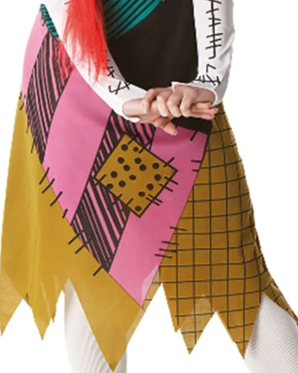 Rubies Disney Nightmare Before Christmas Sally Womens Costume>Women Women's Costumes