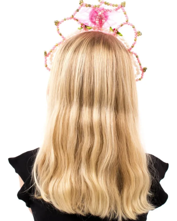 Rubies Disney Sleeping Beauty Tiara Set> Halloween Hats
