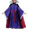 Rubies Disney Snow White Evil Queen Girls Costume>Kids Kids Costumes
