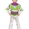 Rubies Disney Toy Story 4 Buzz Lightyear Deluxe Toddler And Boys Costume>Kids Kids Costumes