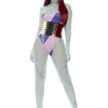 Forplay Doll Face Womens Costume>Women Women's Costumes
