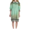 Amscan AU Dreadful Darling Womens Plus Size Costume>Women Women's Costumes