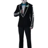 California Costumes El Novio Muerto Mens Costume>Men Men's Costumes