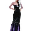 Smiffys Evil Sea Witch Womens Costume>Women Women's Costumes