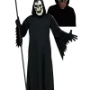 Fun World Fade In Out Mutant Reaper Adult Costume>Men Men's Costumes
