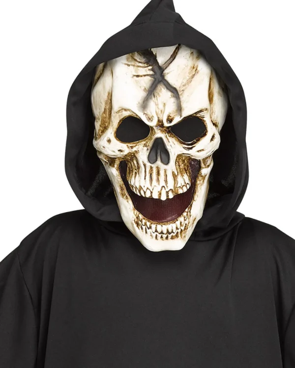 Fun World Fade In Out Mutant Reaper Adult Costume>Men Men's Costumes