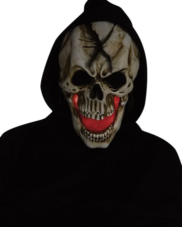 Fun World Fade In Out Mutant Reaper Adult Costume>Men Men's Costumes