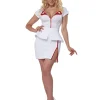California Costumes Fantasy Nurse Womens Costume>Women Women's Costumes