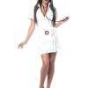 California Costumes Fashion Nurse Womens Costume>Women Women's Costumes