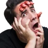 Ghoulish Productions Fingers Prosthetic> Halloween Accessories