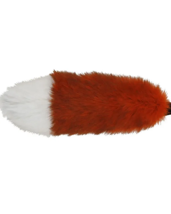 Elope Fox Ears And Tail Set> Halloween Hats