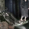 * Frank And Stanley Relaxing Reaper Kit> Ghosts &Amp; Reapers