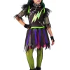 Rubies Frankie Girl Light Up Girls Costume>Kids Kids Costumes
