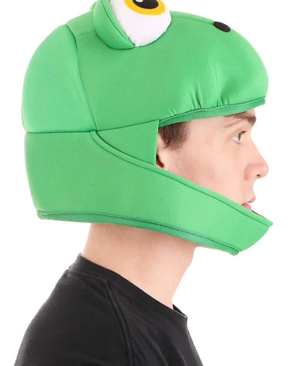 Elope Frog Jawesome Hat> Halloween Hats