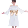 Amscan AU Gabriel Angel Kids Costume> Devils &Amp; Angels