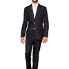 Opposuits Gangster Mens Suitmeister> Opposuits