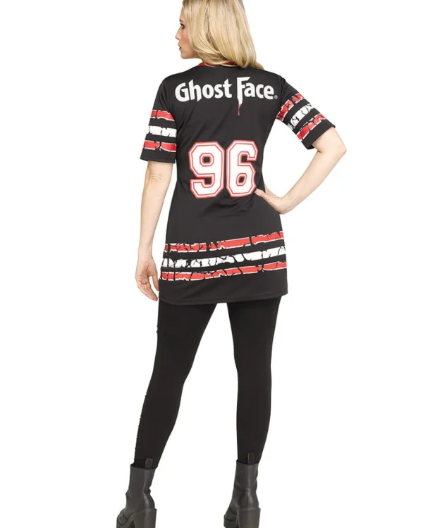 Fun World Ghost Face Womens Costume>Women Women's Costumes