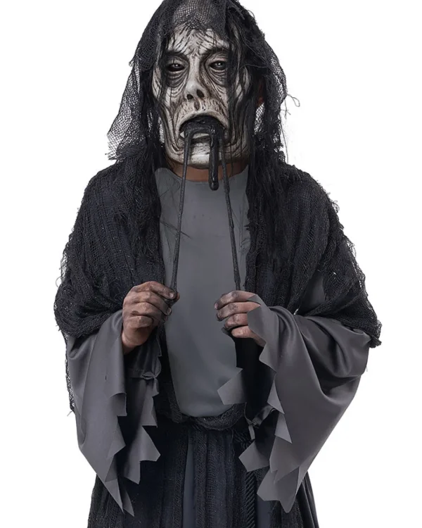 California Costumes Ghoul In The Graveyard Boys Costume>Kids Kids Costumes