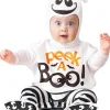 In Character Giggly Ghost Toddler Costume>Kids Kids Costumes