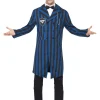 Smiffys Gomez Duke Of The Manor Mens Costume> Horror Movies