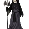 Rubies Google Eyed Skeleton Reaper Boys Costume>Kids Kids Costumes