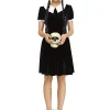Fun World Gothic Girl Womens Costume>Women Women's Costumes