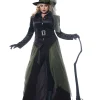 California Costumes Gothic Witch Plus Size Womens Costume>Women Women's Costumes