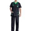 Party King Green Prescription Mens Costume>Men Men's Costumes