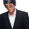 Rubies Grey Mens Adult Wig> Halloween Wigs