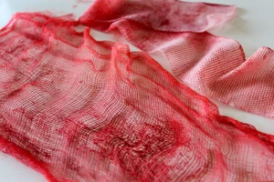 ForensicFX Studios Halloween Bloody Bandages> Halloween Accessories