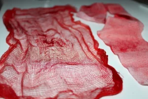 ForensicFX Studios Halloween Bloody Bandages> Halloween Accessories