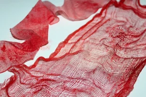 ForensicFX Studios Halloween Bloody Bandages> Halloween Accessories