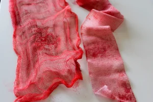 ForensicFX Studios Halloween Bloody Bandages> Halloween Accessories