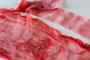 ForensicFX Studios Halloween Bloody Bandages> Halloween Accessories