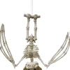 Uncle Bills Hanging Skeleton Bat 27Cm> Scary Skeletons