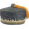 Elope Harry Potter Deluxe Albus Dumbledore Tassle Hat> Halloween Hats